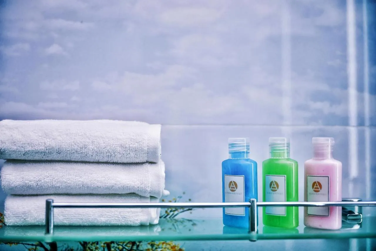 Hotel Aurum Boutique Negombo 0*,  Sri Lanka