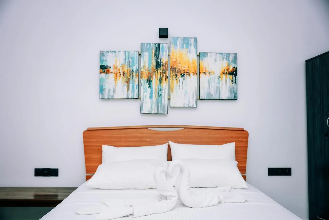 Affittacamere Hotel Aurum Boutique Negombo Sri Lanka