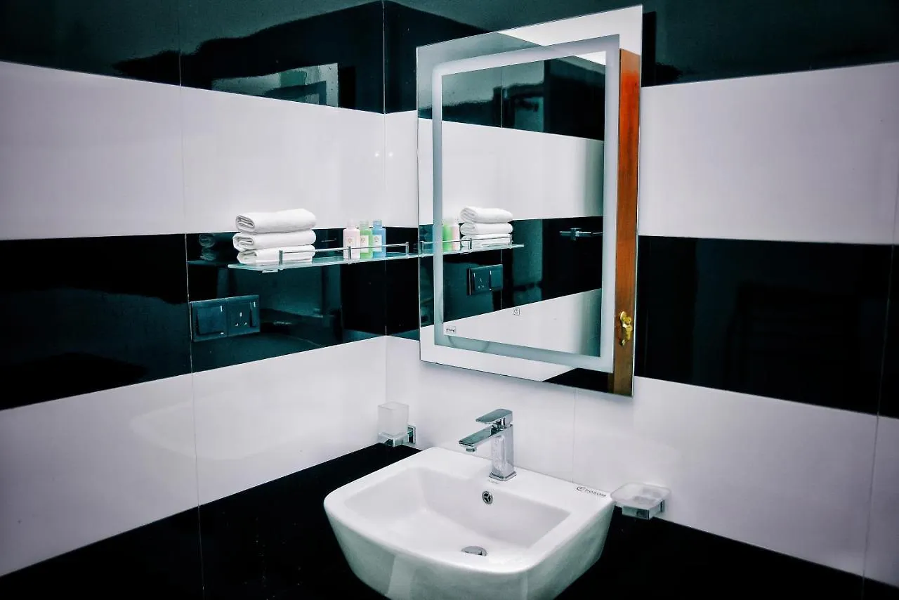Affittacamere Hotel Aurum Boutique Negombo Sri Lanka