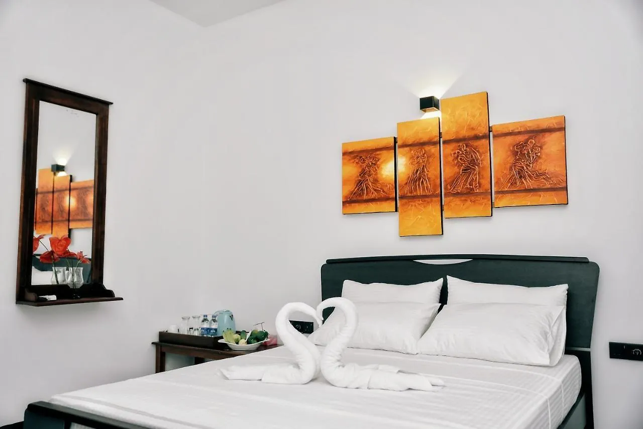 Hotel Aurum Boutique Negombo Sri Lanka