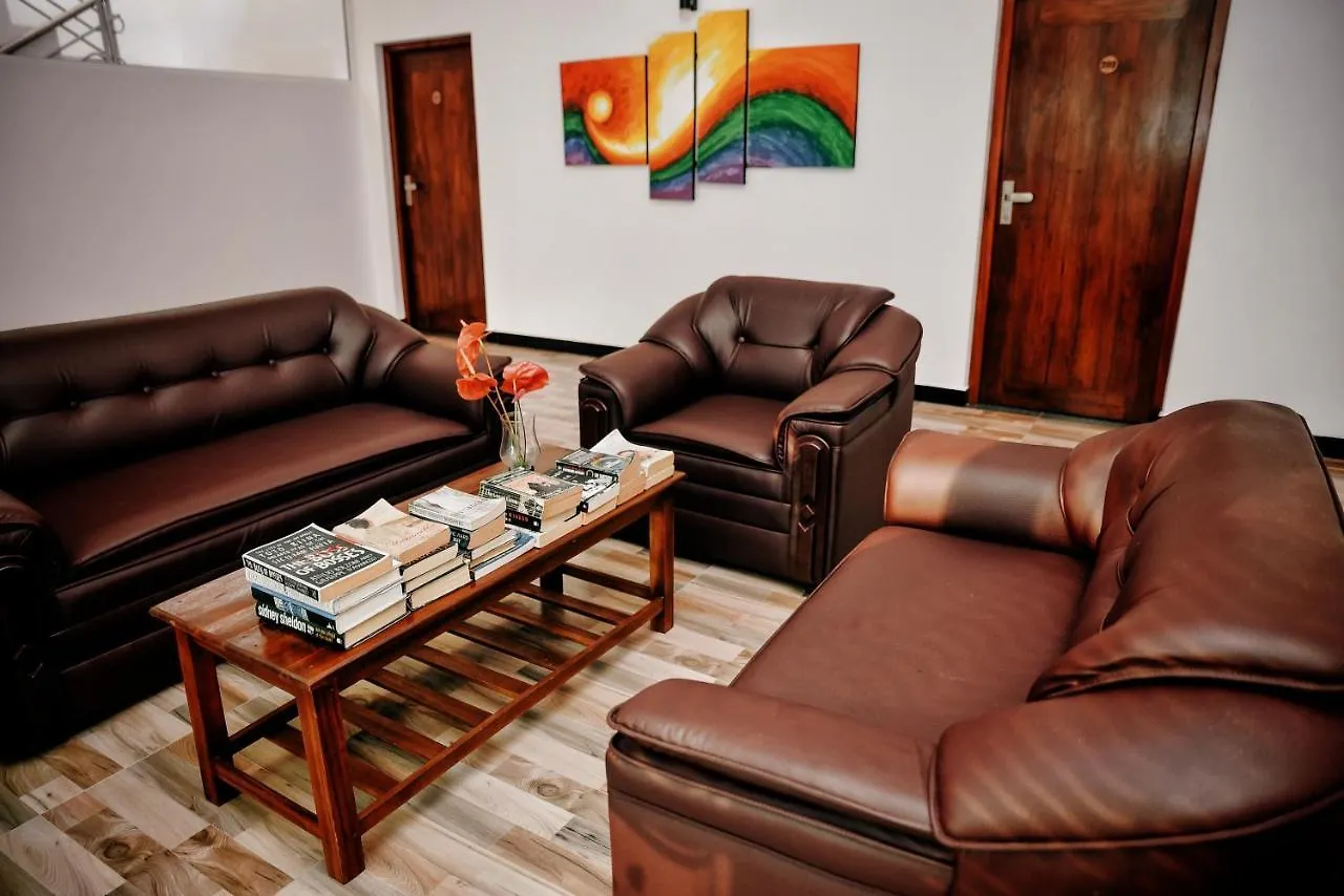Aurum Boutique Hotel Negombo