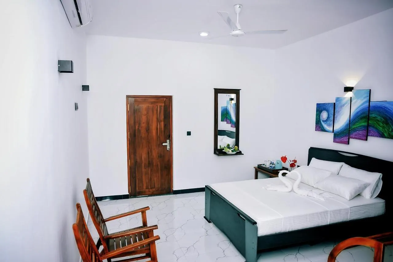 Hotel Aurum Boutique Negombo