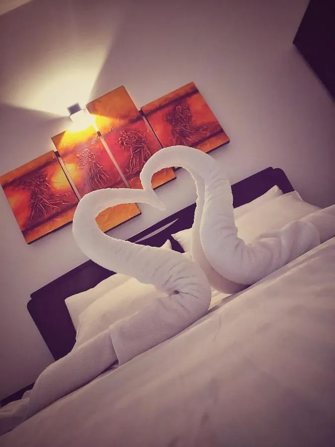 Hotel Aurum Boutique Negombo 0*,  Sri Lanka