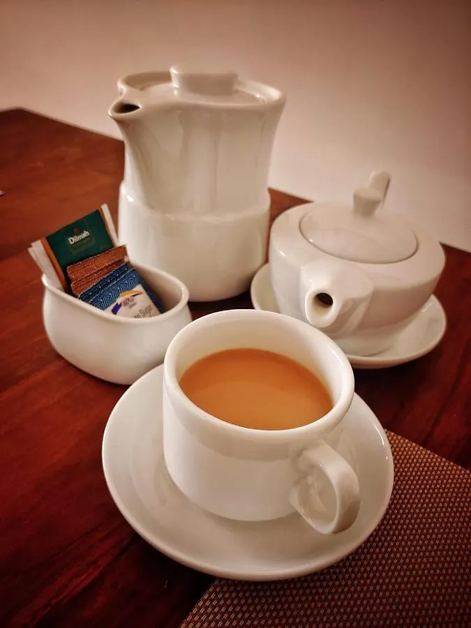 Hotel Aurum Boutique Negombo Sri Lanka